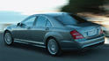 2009 Mercedes S Class AMG package 4