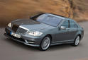 2009 Mercedes S Class AMG package 5