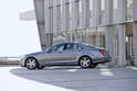 2009 Mercedes S Class AMG package 9