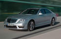 2009 Mercedes S63 AMG 10