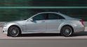2009 Mercedes S63 AMG 11