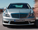2009 Mercedes S63 AMG 13