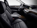 2009 Mercedes S63 AMG 4