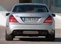 2009 Mercedes S63 AMG 7