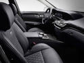 2009 Mercedes S65 AMG 6
