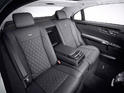 2009 Mercedes S65 AMG 7