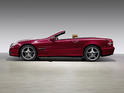 2009 Mercedes SL 10