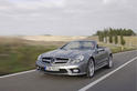 2009 Mercedes SL 12