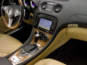 2009 Mercedes SL 14