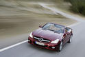 2009 Mercedes SL 17