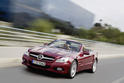 2009 Mercedes SL 18