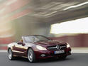 2009 Mercedes SL 19