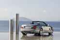 2009 Mercedes SL 2
