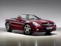 2009 Mercedes SL 8