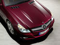 2009 Mercedes SL 9