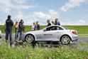 2010 AMG Driving Academy 14
