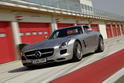2010 AMG Driving Academy 5