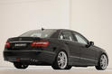 2010 BRABUS Mercedes E Class 1