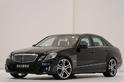 2010 BRABUS Mercedes E Class 11