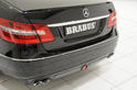 2010 BRABUS Mercedes E Class 12
