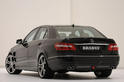 2010 BRABUS Mercedes E Class 13