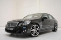 2010 BRABUS Mercedes E Class 15