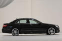 2010 BRABUS Mercedes E Class 16