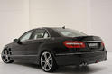 2010 BRABUS Mercedes E Class 18