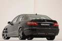 2010 BRABUS Mercedes E Class 19