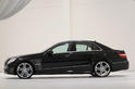 2010 BRABUS Mercedes E Class 2