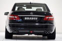 2010 BRABUS Mercedes E Class 3