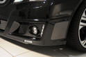 2010 BRABUS Mercedes E Class 6