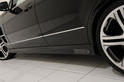 2010 BRABUS Mercedes E Class 8
