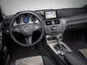 2010 Mercedes C Class 10