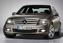 2010 Mercedes C Class 12