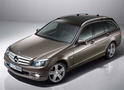 2010 Mercedes C Class 3