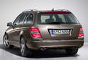 2010 Mercedes C Class 4