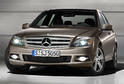 2010 Mercedes C Class 6
