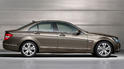 2010 Mercedes C Class 7