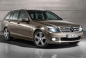 2010 Mercedes C Class 8