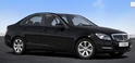 2010 Mercedes C Class facelift 2