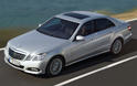 2010 Mercedes E Class 12