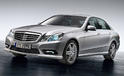 2010 Mercedes E Class 15
