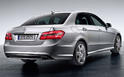 2010 Mercedes E Class 16