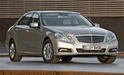 2010 Mercedes E Class 17
