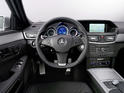 2010 Mercedes E Class 18