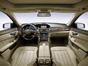 2010 Mercedes E Class 19