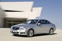 2010 Mercedes E Class 6