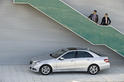 2010 Mercedes E Class 7