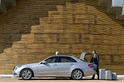 2010 Mercedes E Class 8